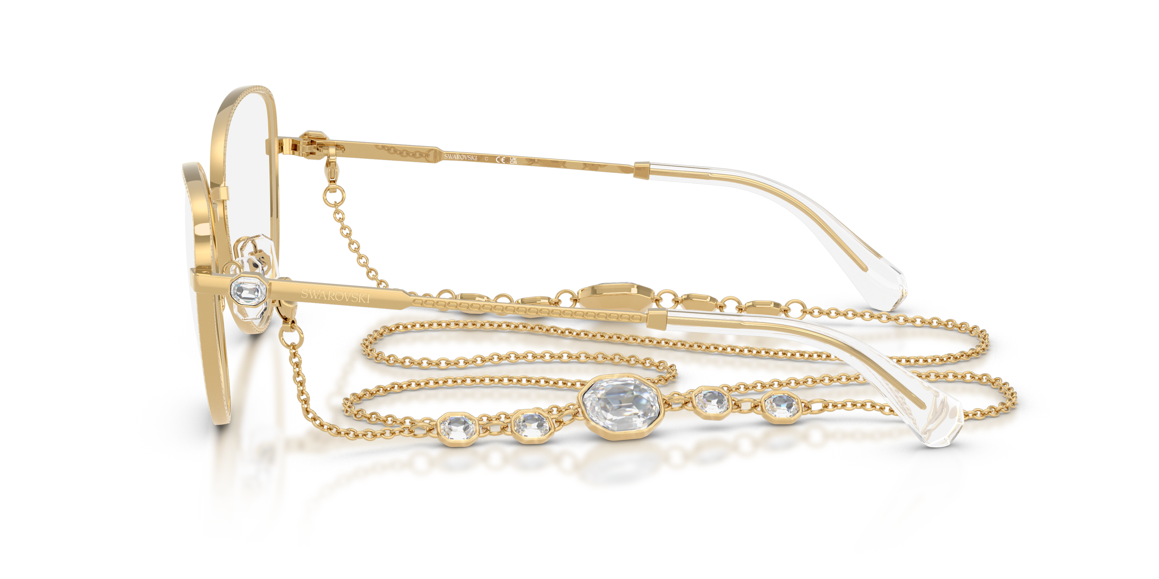 SWAROVSKI SK1022 4039 54