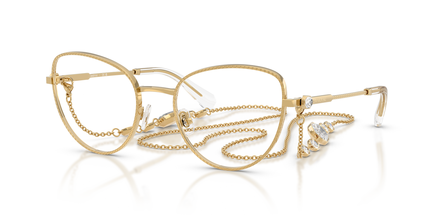 SWAROVSKI SK1022 4039 54