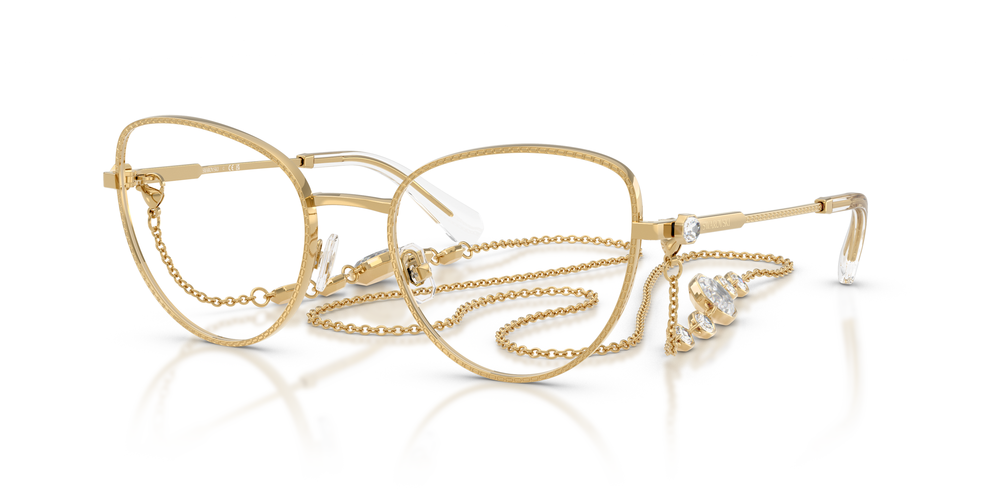 SWAROVSKI SK1022 4039 52