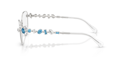 SWAROVSKI SK1024 401A 53