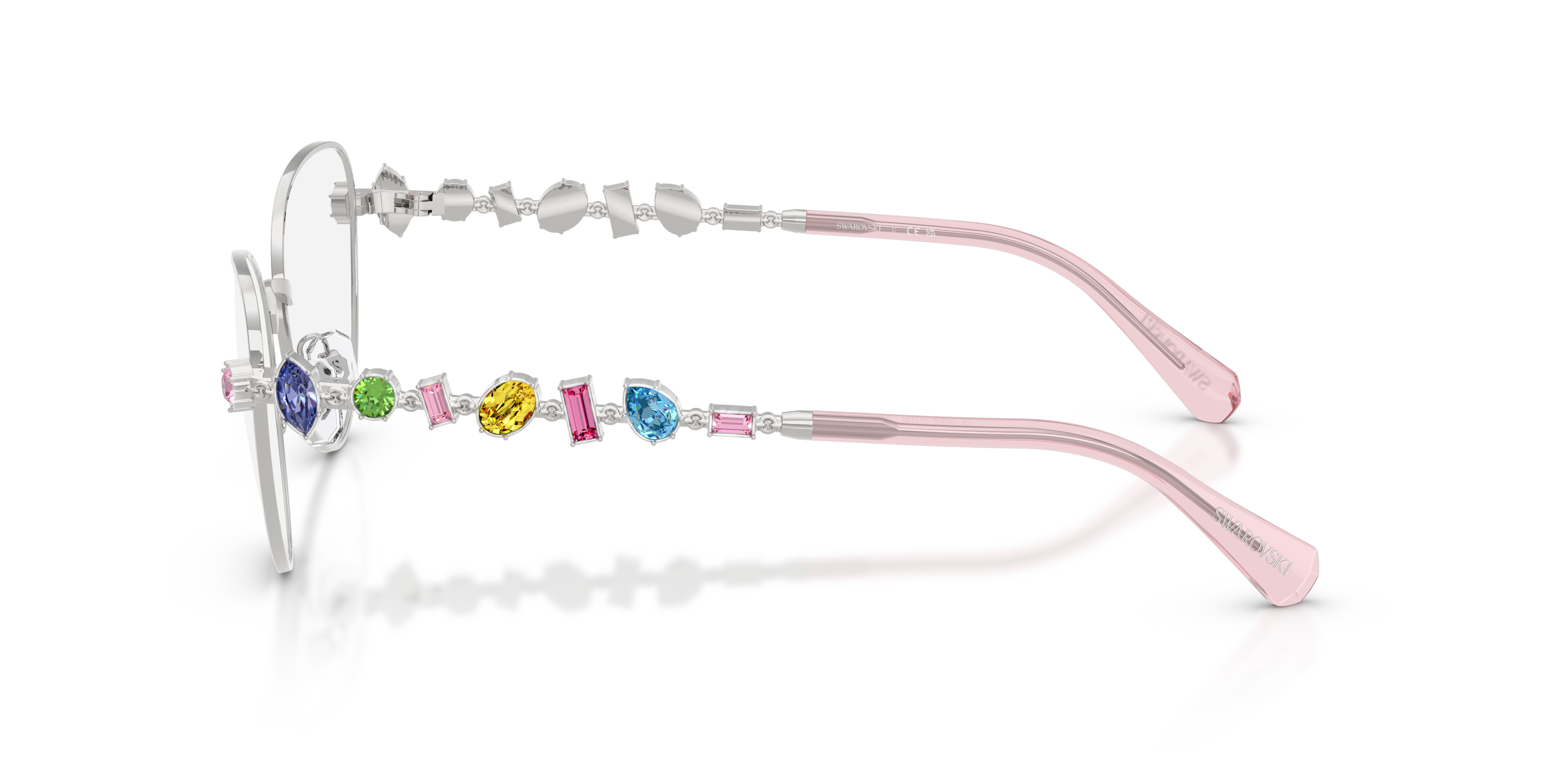 SWAROVSKI SK1024 401M 53