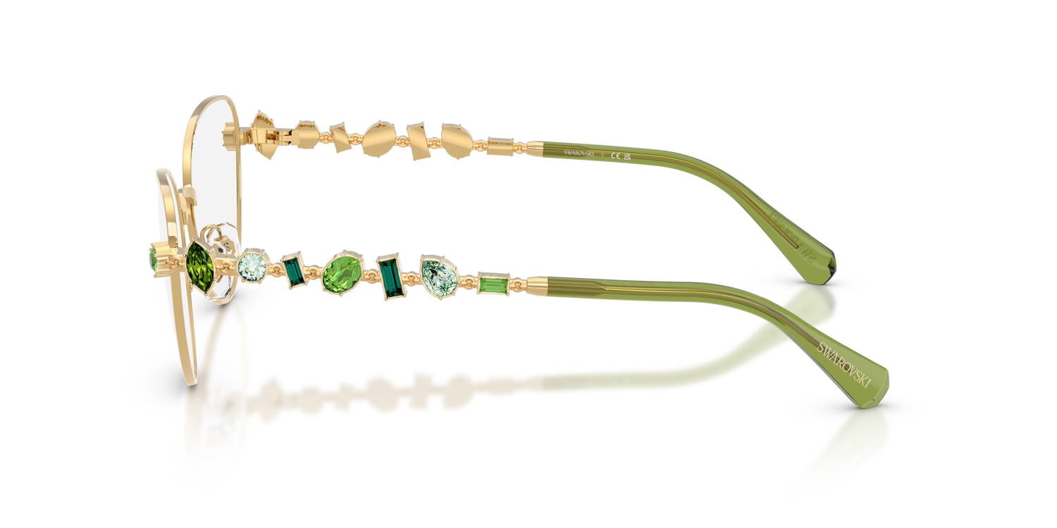 SWAROVSKI SK1024 404G 53