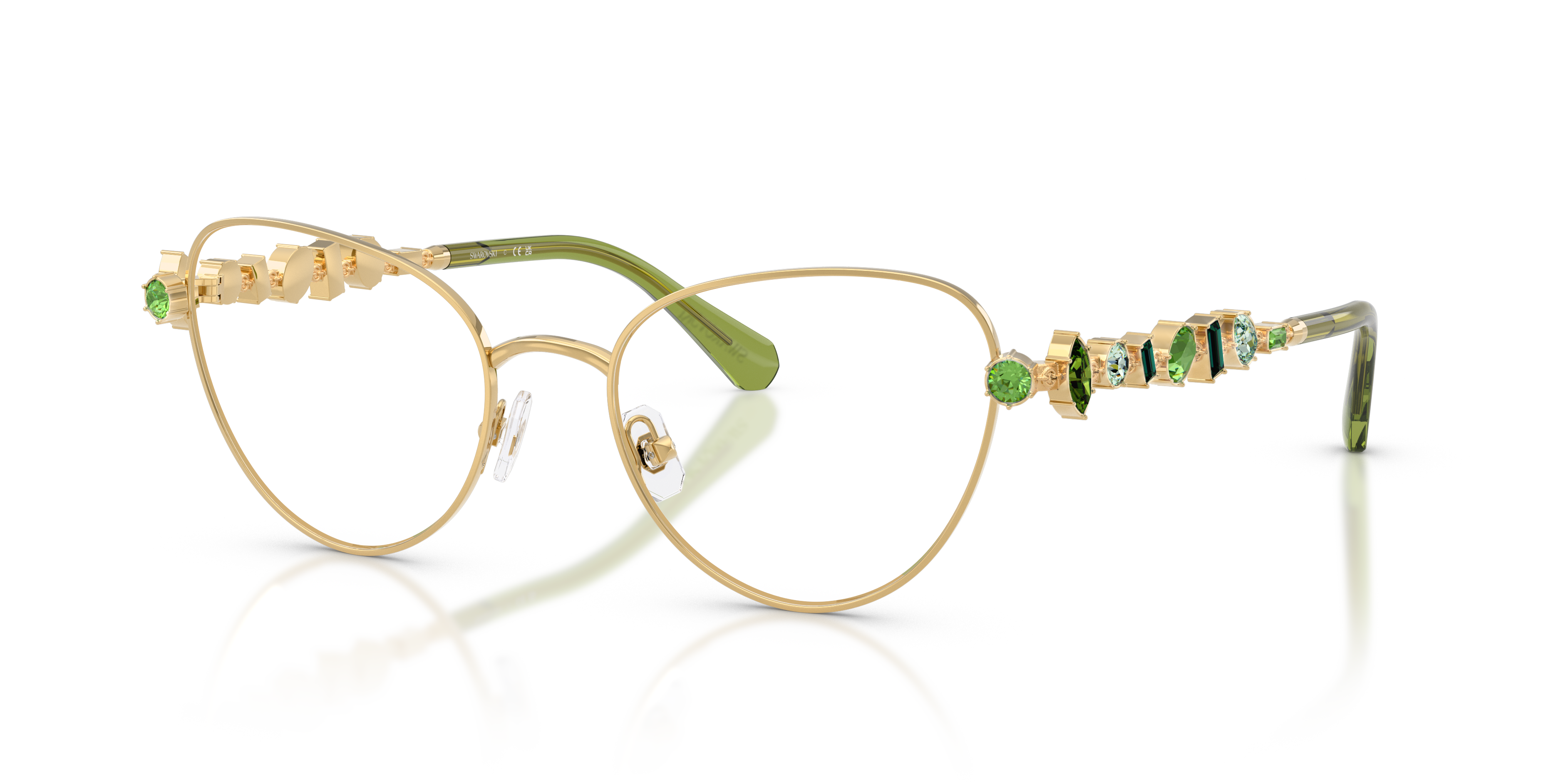 SWAROVSKI SK1024 404G 53