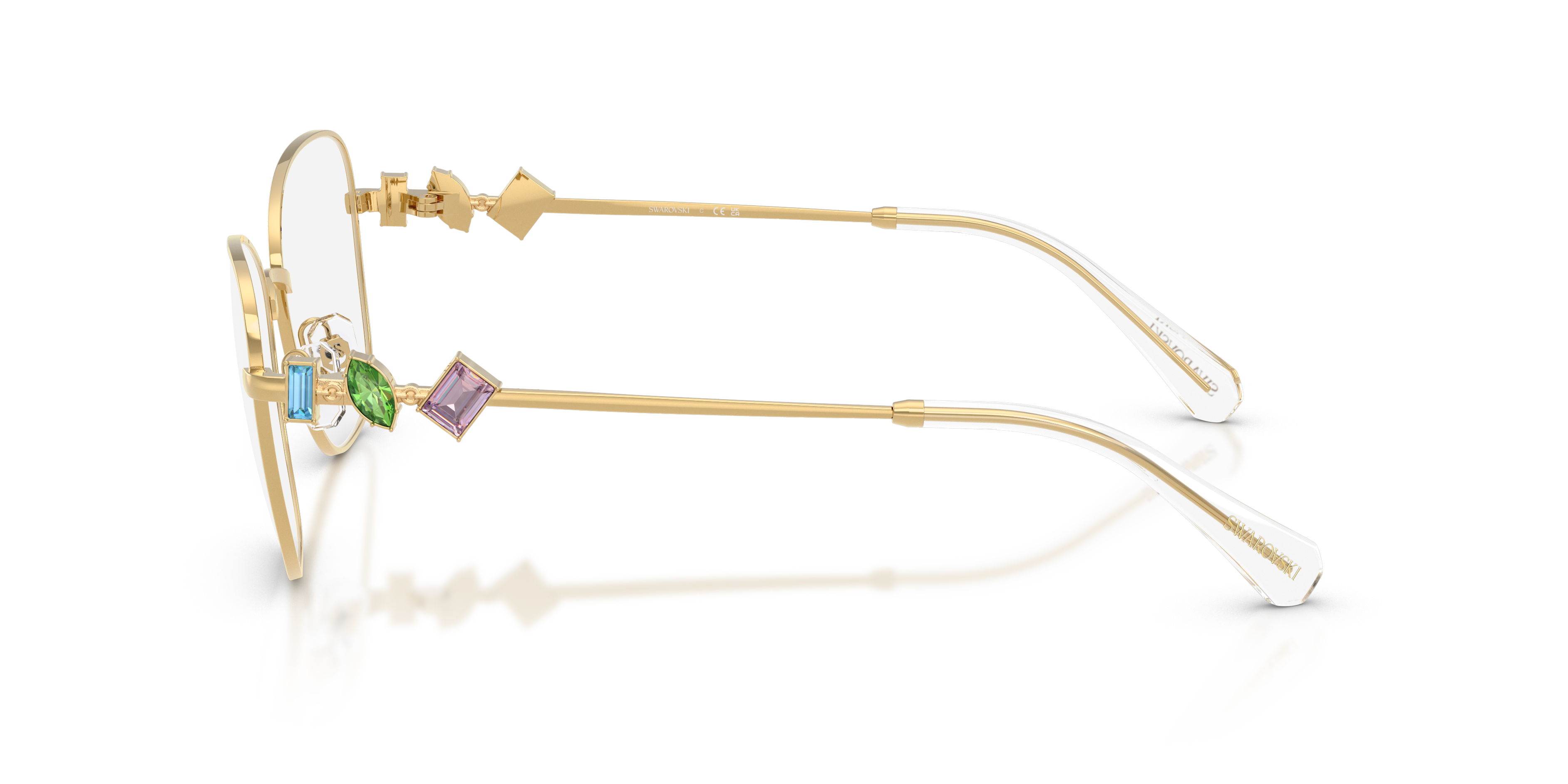 SWAROVSKI SK1025 404M 52