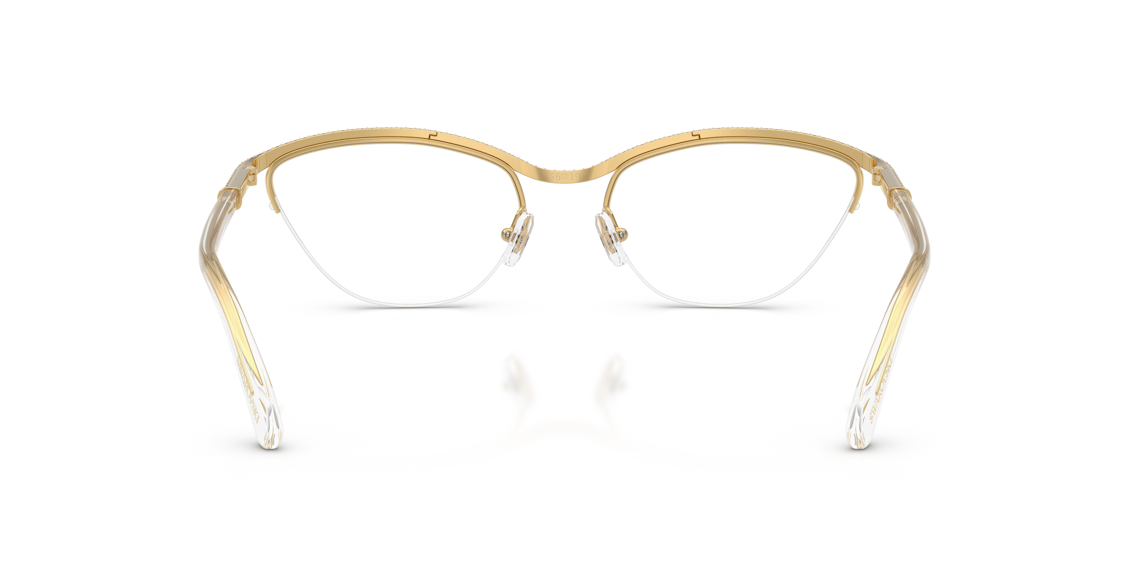 SWAROVSKI SK1026 4004 56