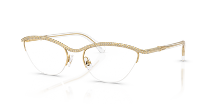 SWAROVSKI SK1026 4004 56