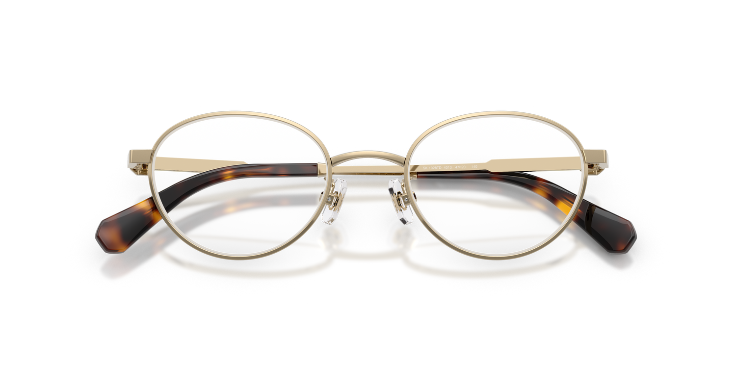 SWAROVSKI SK1028TD 4013 47