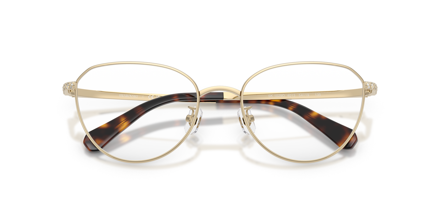 SWAROVSKI SK1029D 4013 54