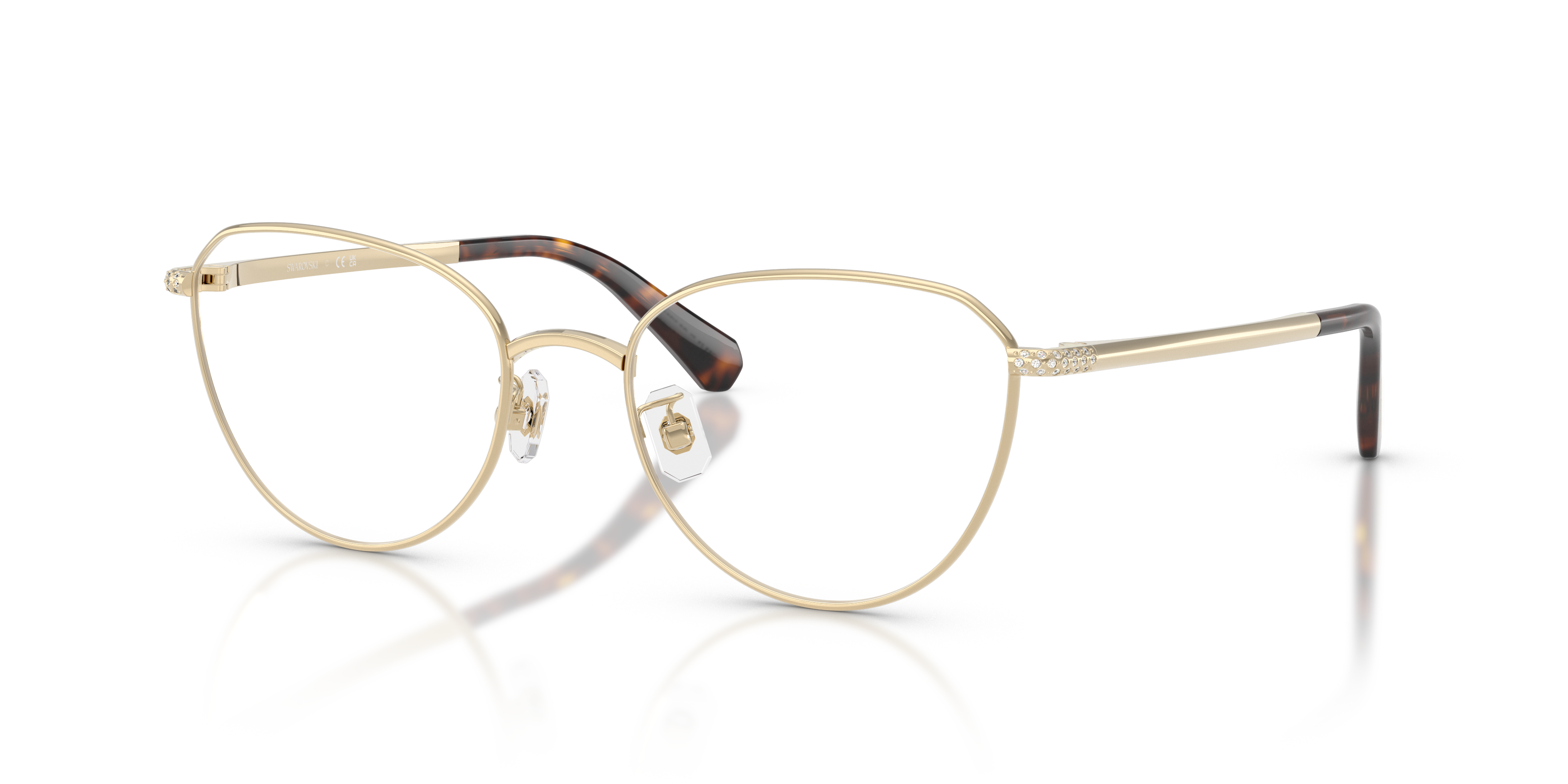 SWAROVSKI SK1029D 4013 54