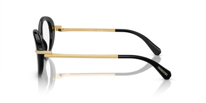 SWAROVSKI SK2001 1001 52