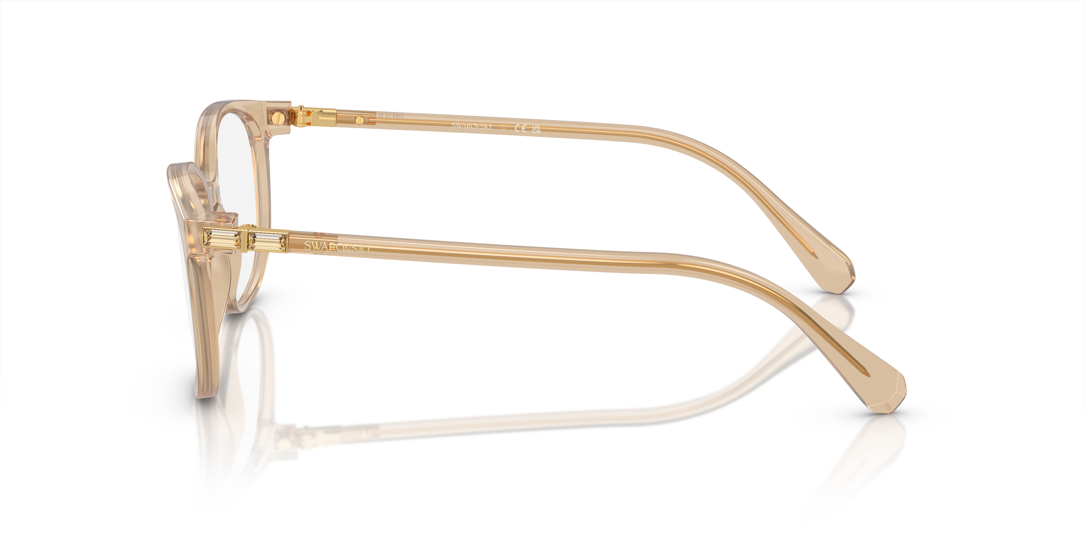 SWAROVSKI SK2002 1034 51