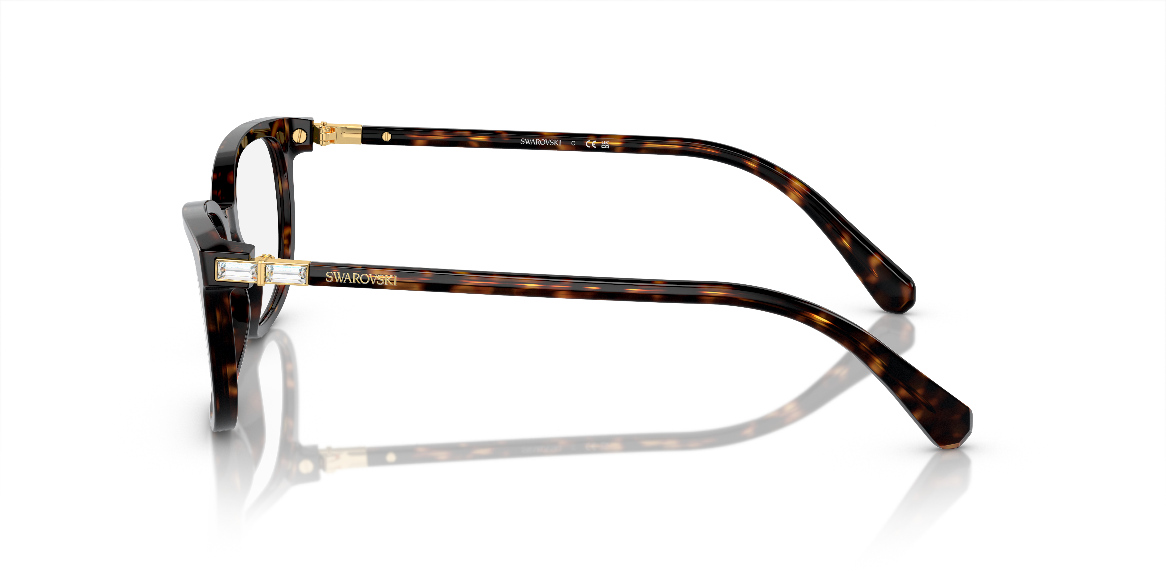 SWAROVSKI SK2003 1002 52