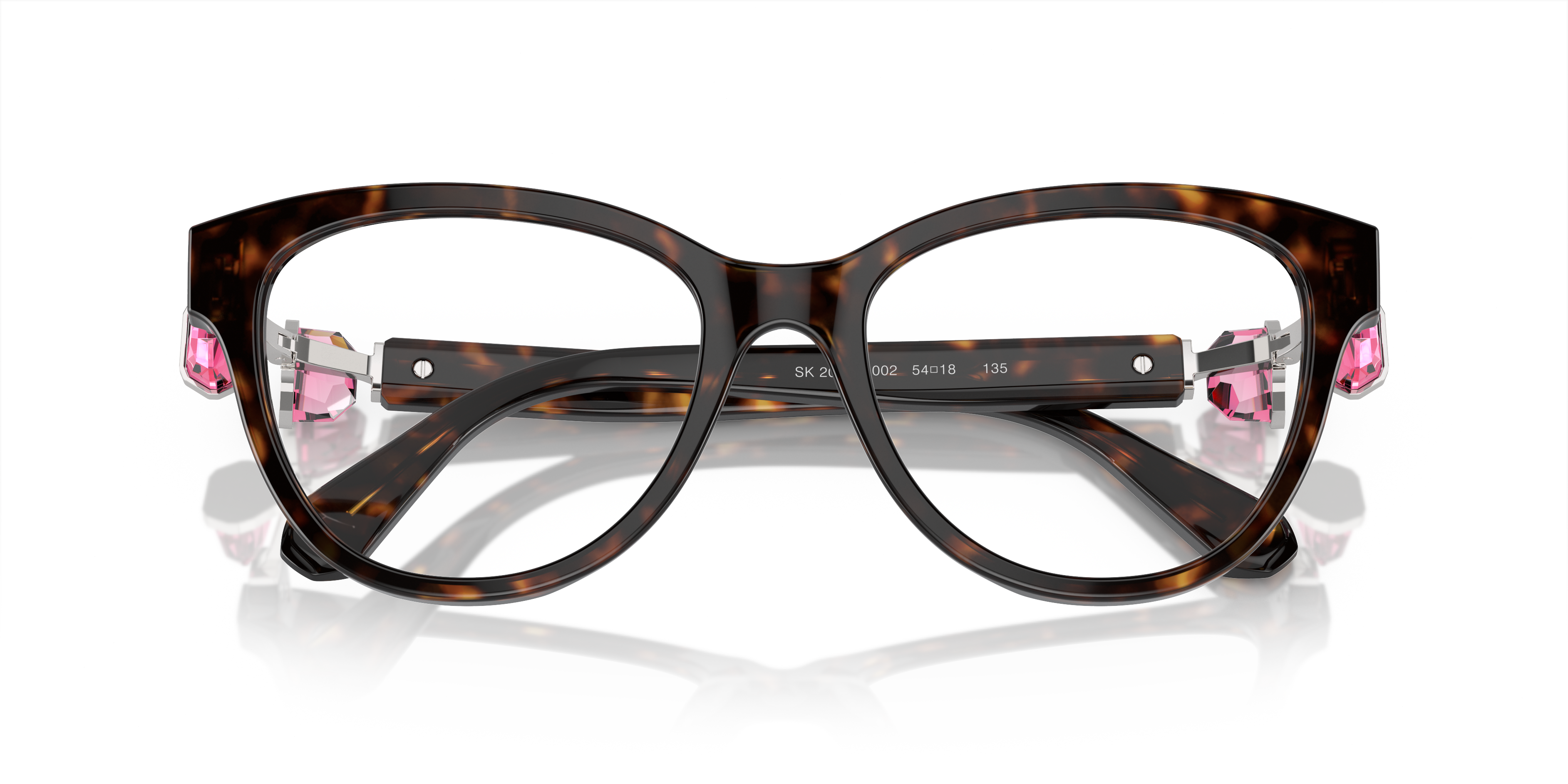 SWAROVSKI SK2004 1002 52