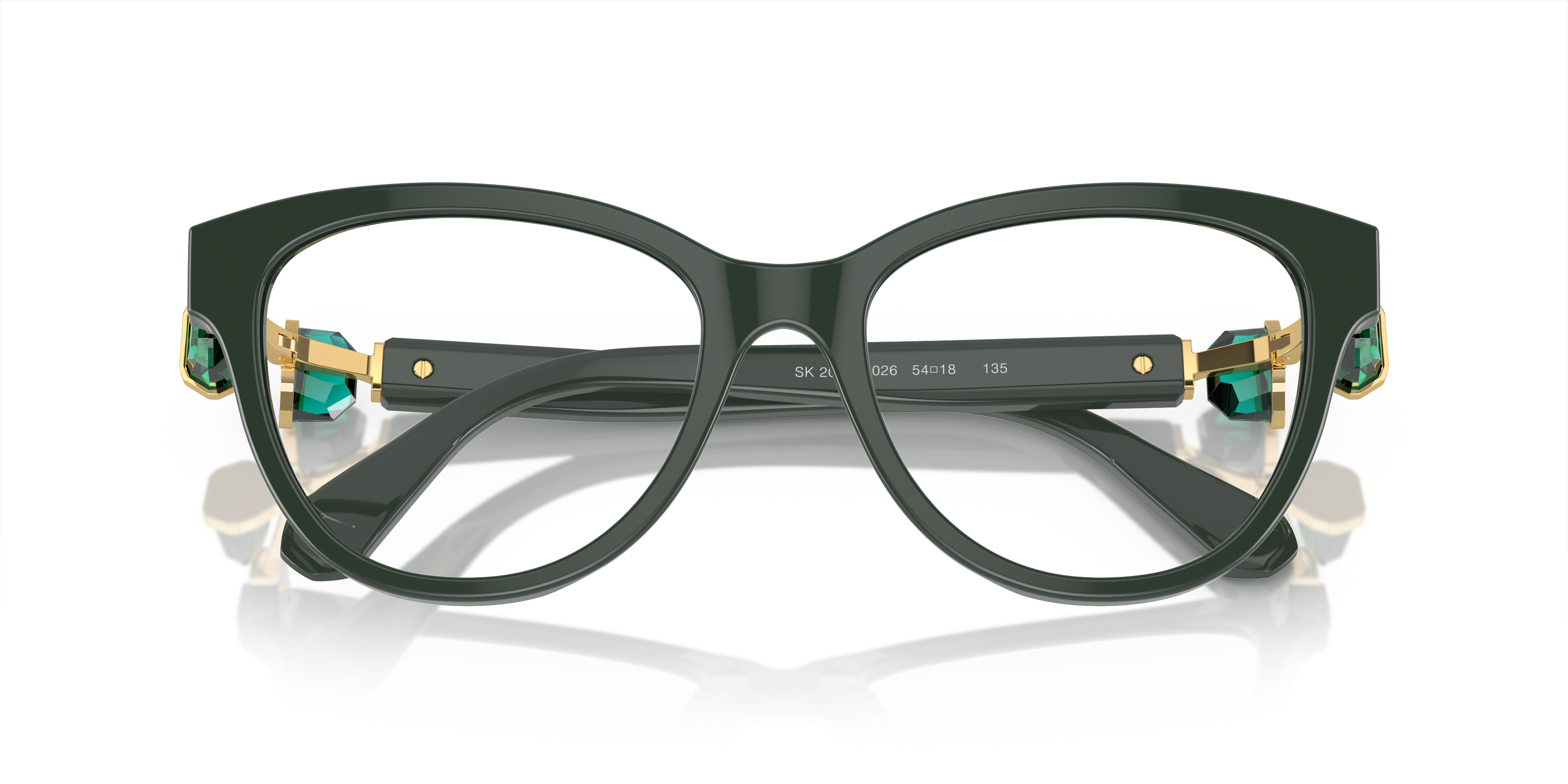 SWAROVSKI SK2004 1026 54