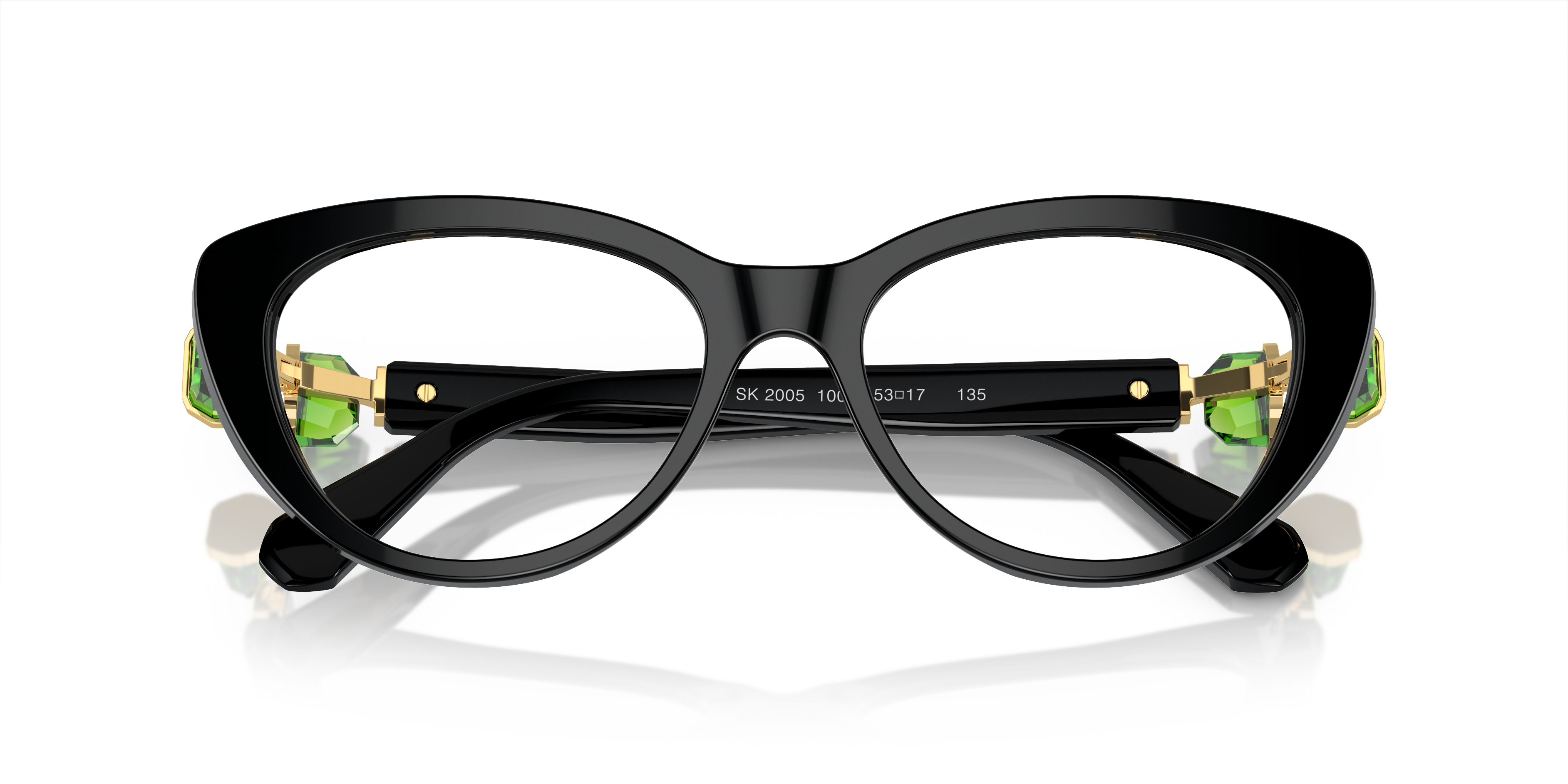 SWAROVSKI SK2005 1001 53