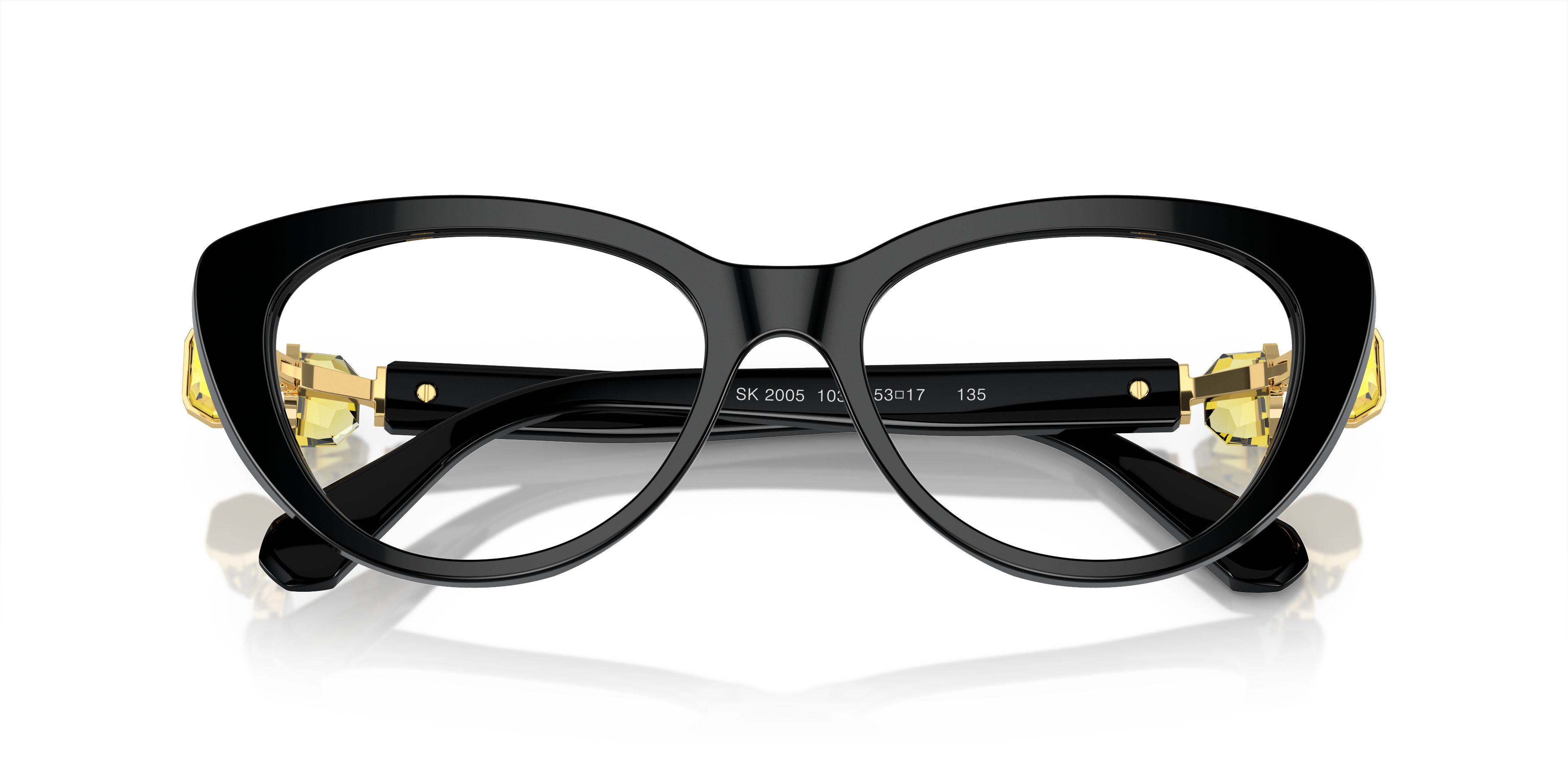 SWAROVSKI SK2005 1037 53