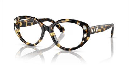 SWAROVSKI SK2006 1009 52