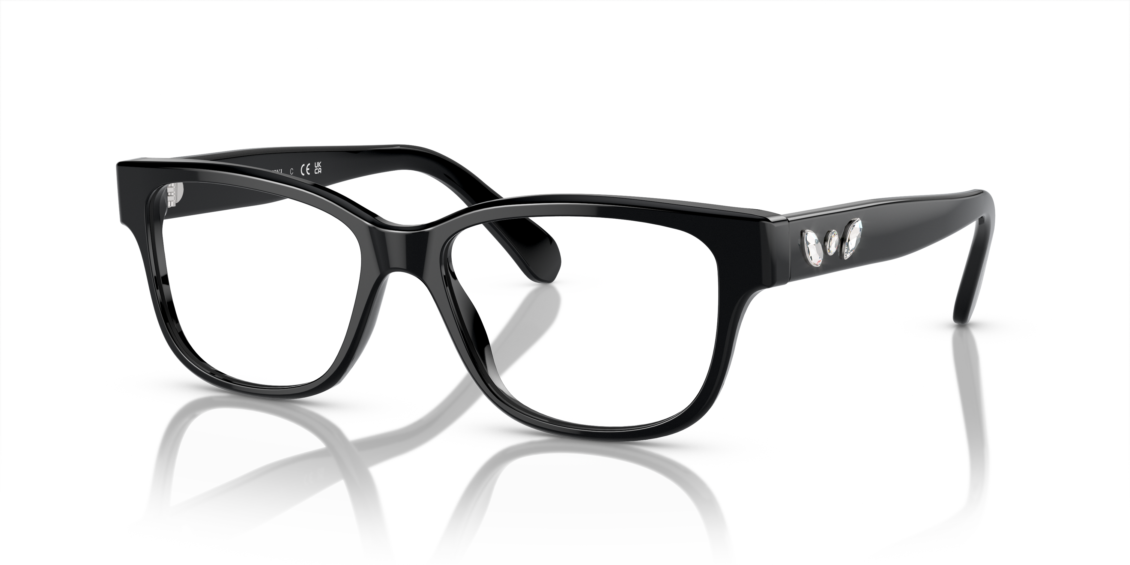 SWAROVSKI SK2007 1001 52