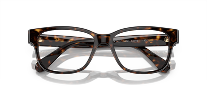 SWAROVSKI SK2007 1002 52