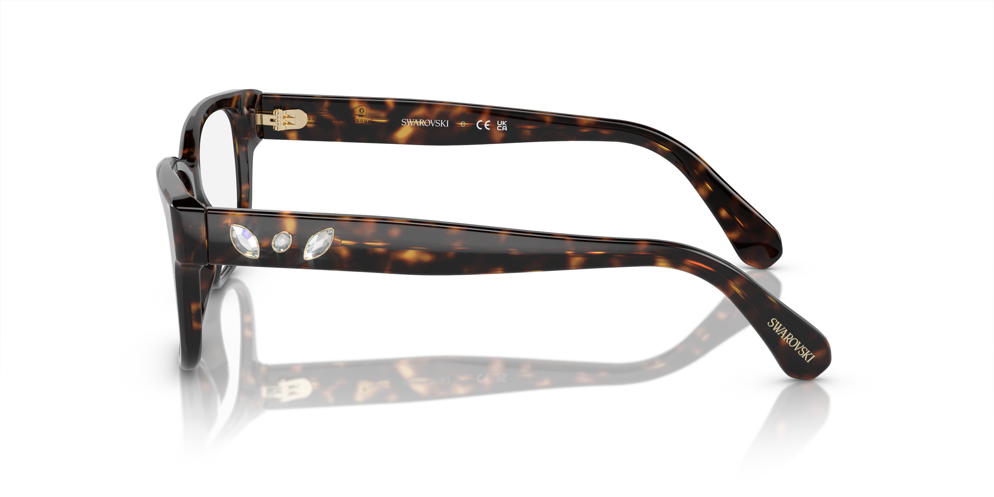 SWAROVSKI SK2007 1002 54