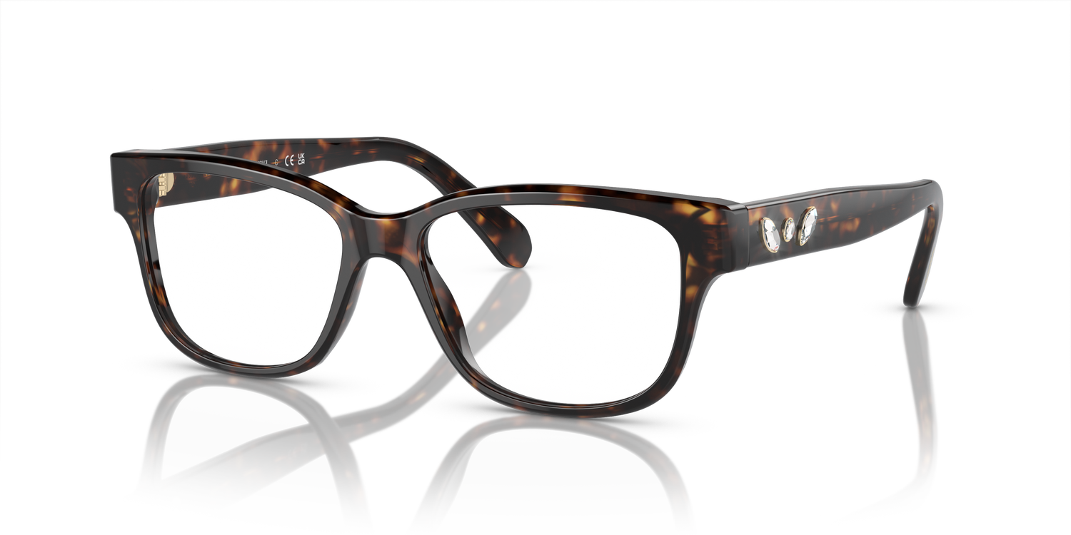 SWAROVSKI SK2007 1002 52