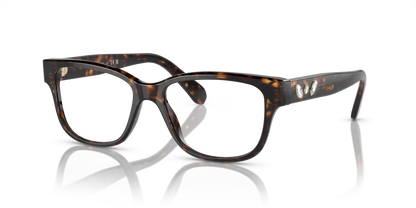 SWAROVSKI SK2007 1002 52