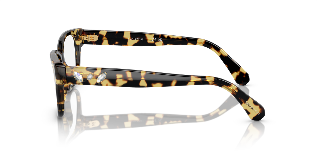 SWAROVSKI SK2007 1009 54