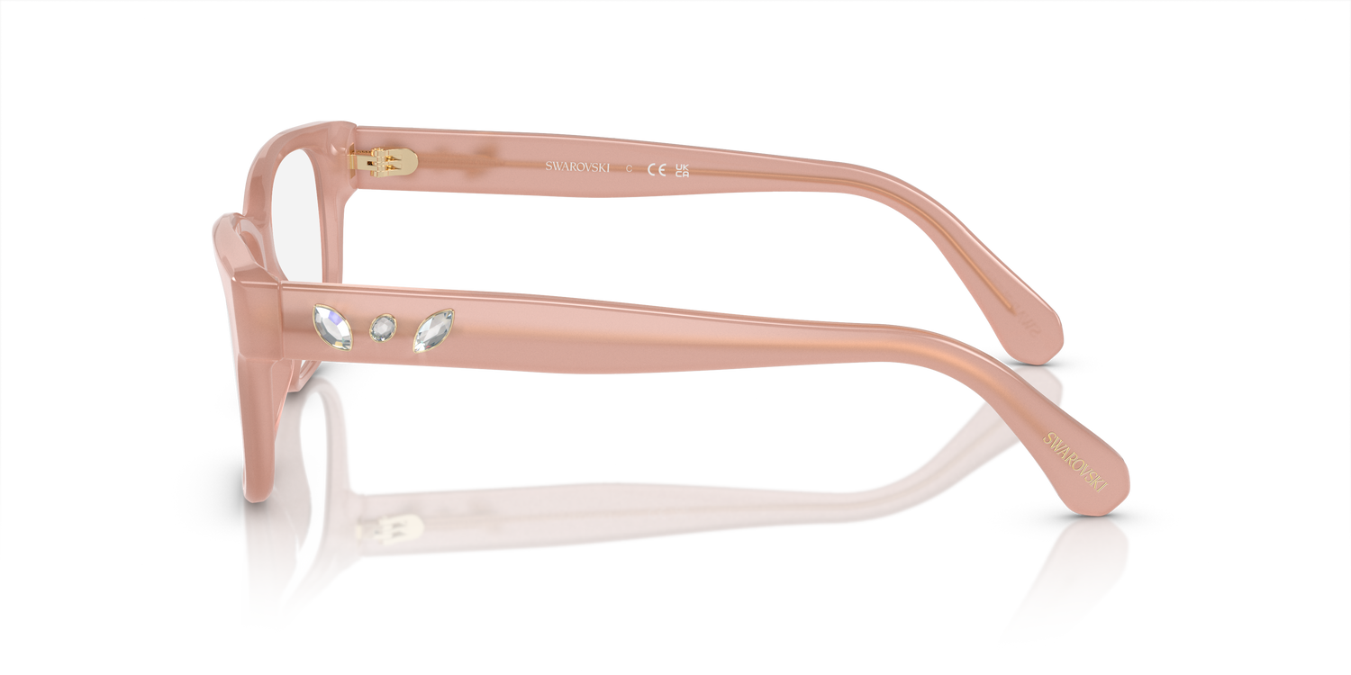 SWAROVSKI SK2007 1025 54