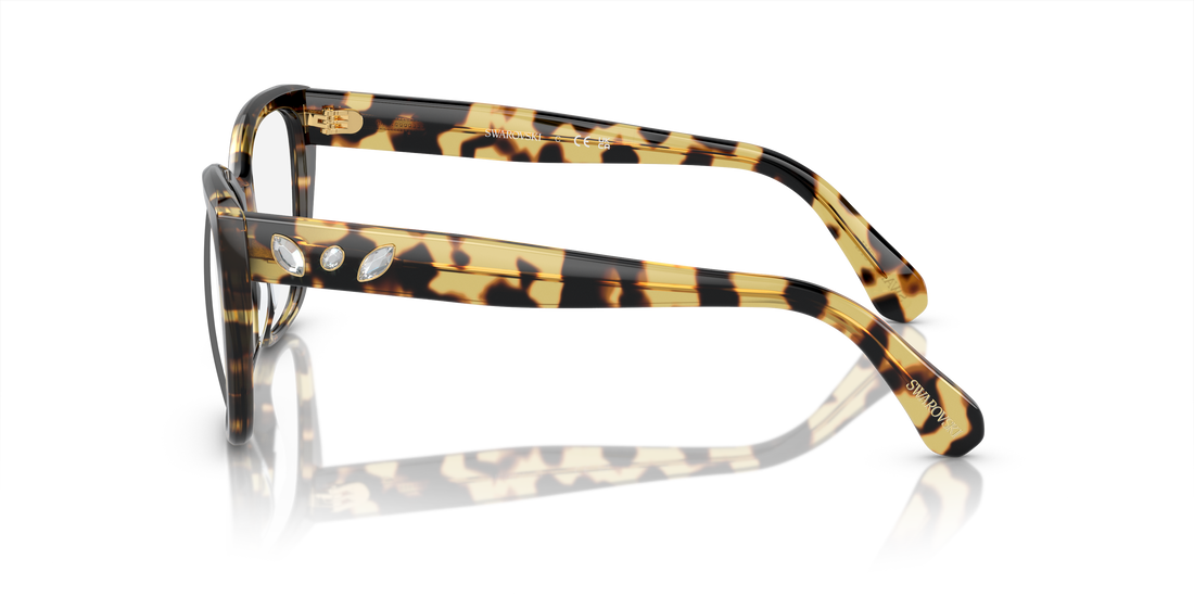 SWAROVSKI SK2008 1009 53