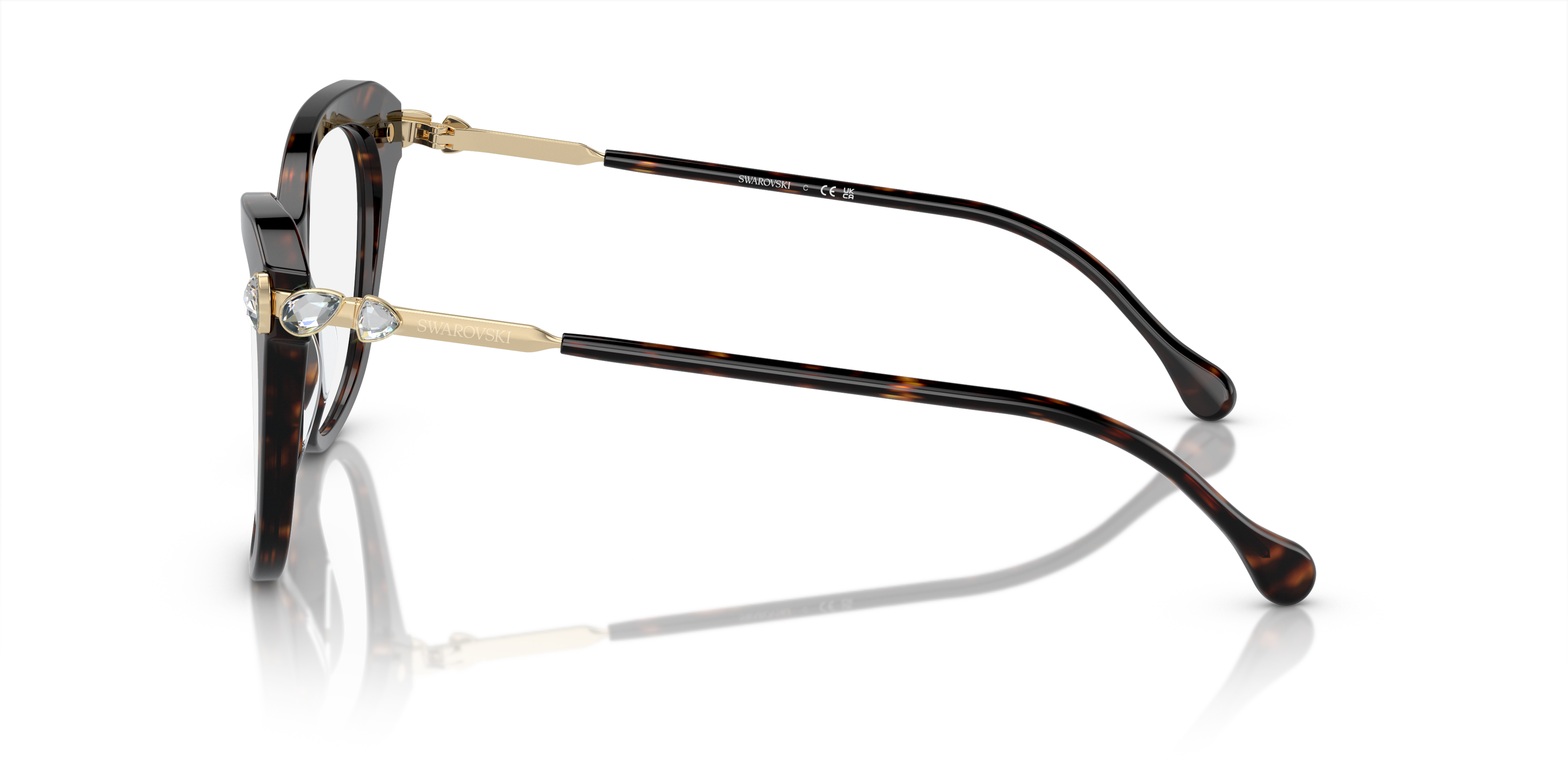 SWAROVSKI SK2012 1002 53