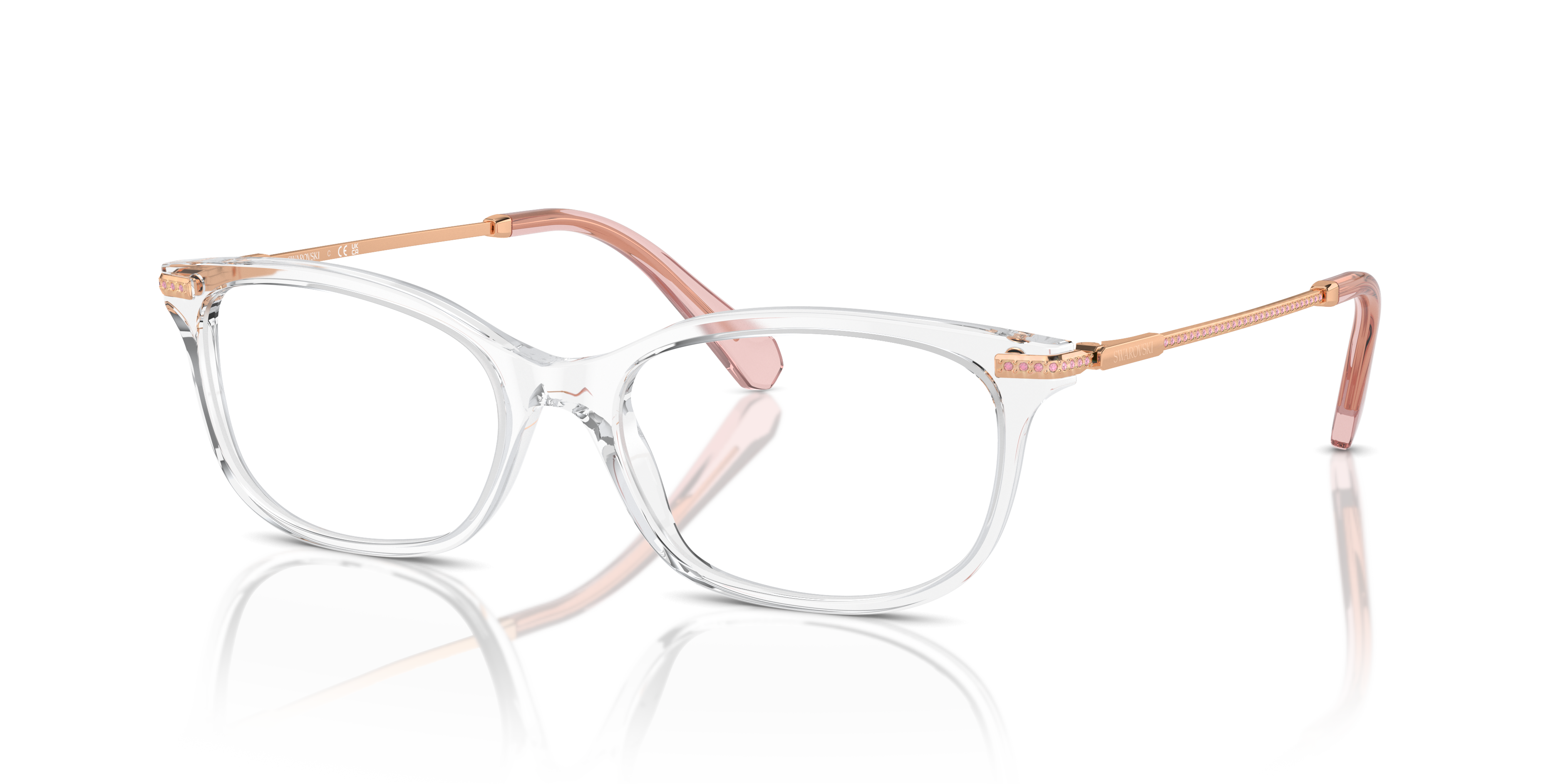 SWAROVSKI SK2017 1027 54