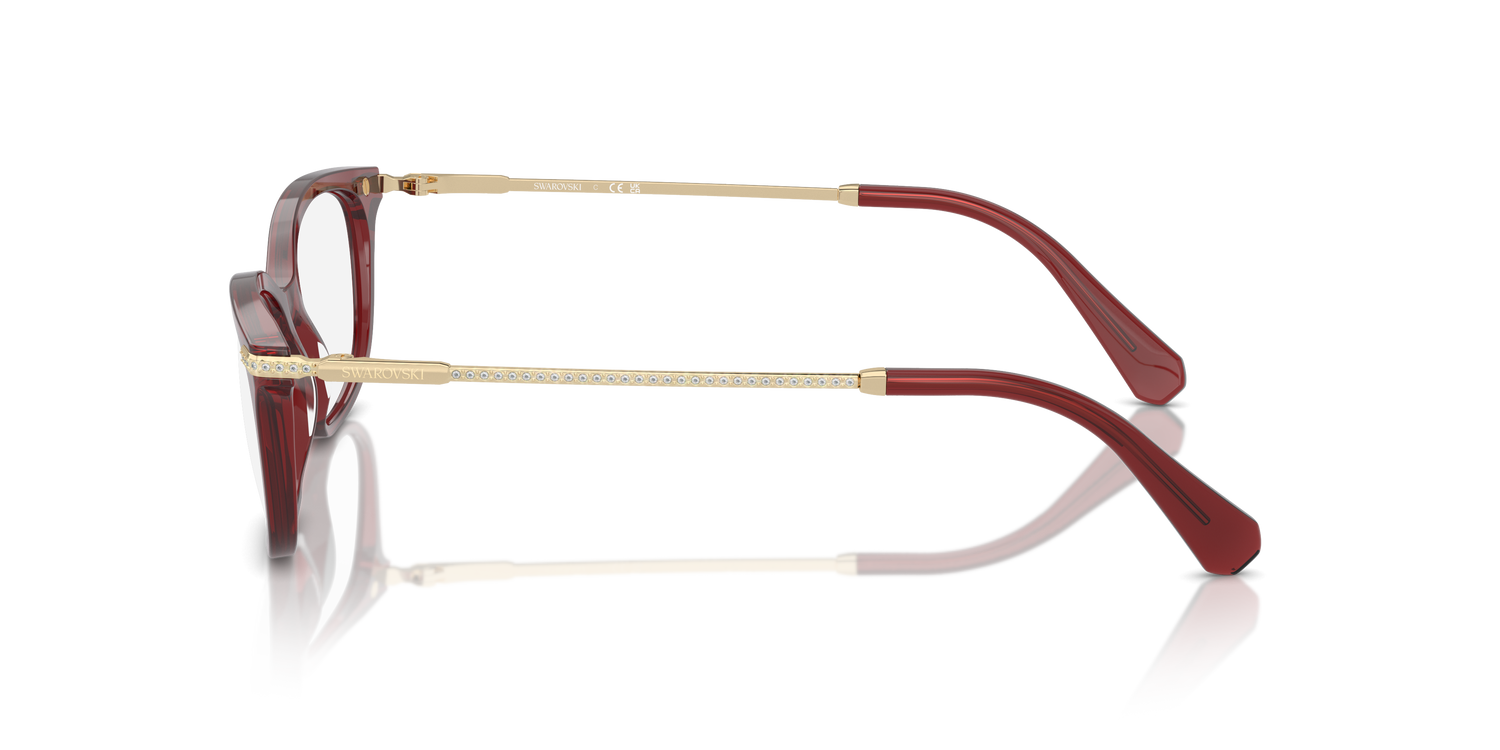 SWAROVSKI SK2017 1055 54