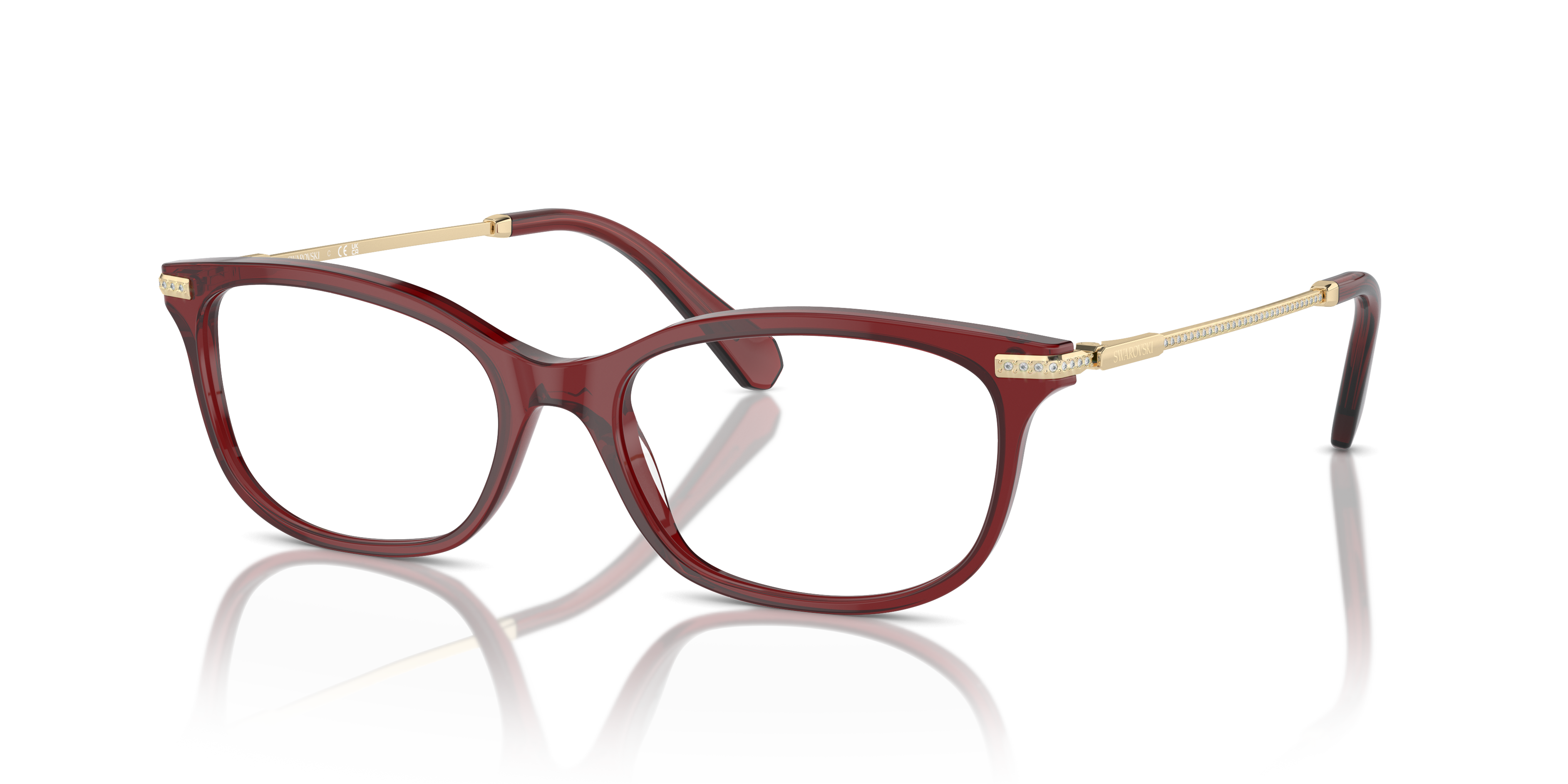 SWAROVSKI SK2017 1055 54