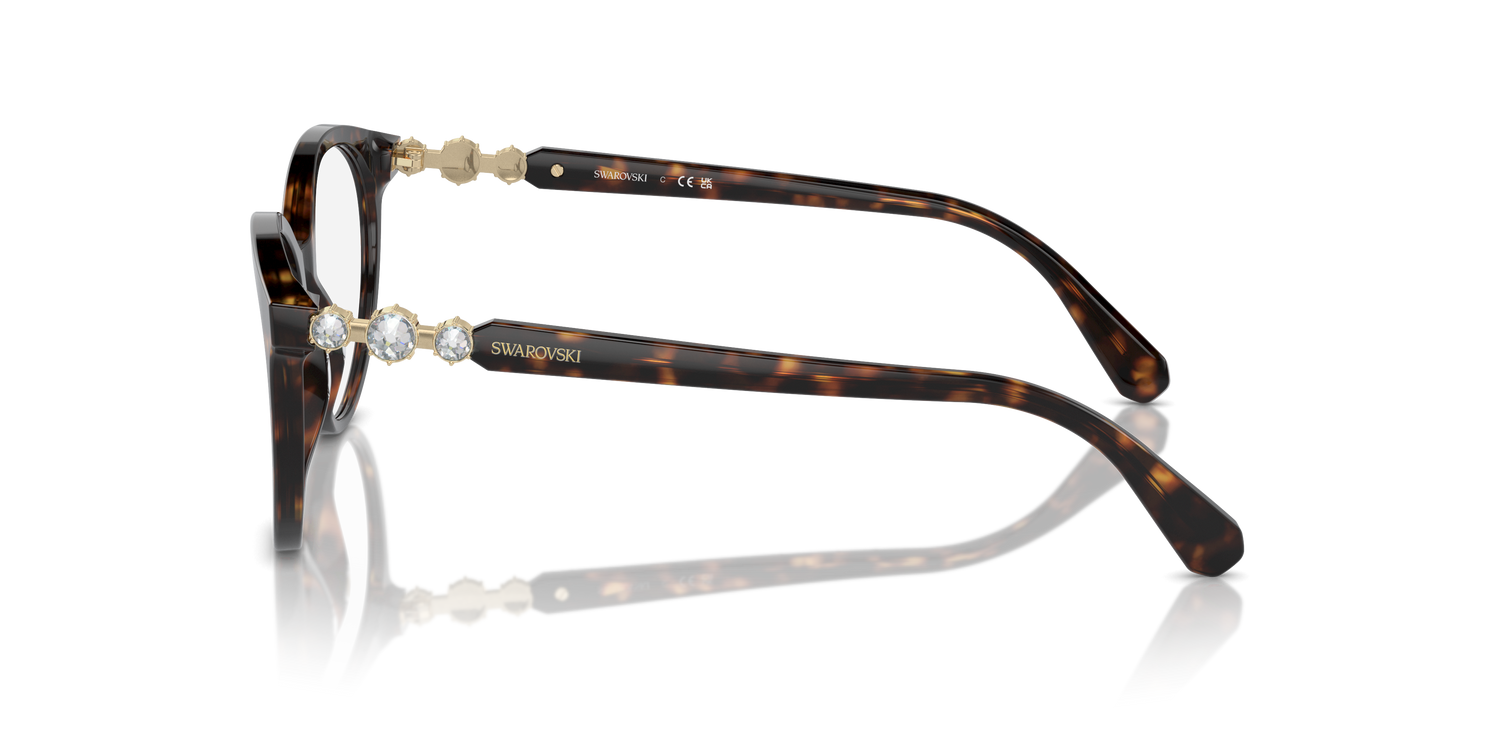 SWAROVSKI SK2019 1002 52