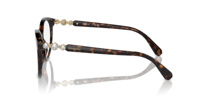 SWAROVSKI SK2019 1002 52