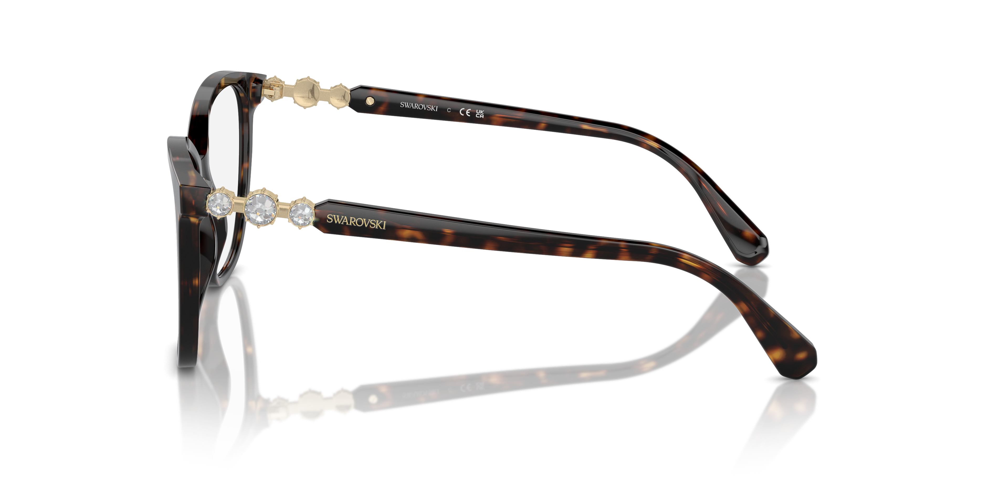 SWAROVSKI SK2020 1002 52