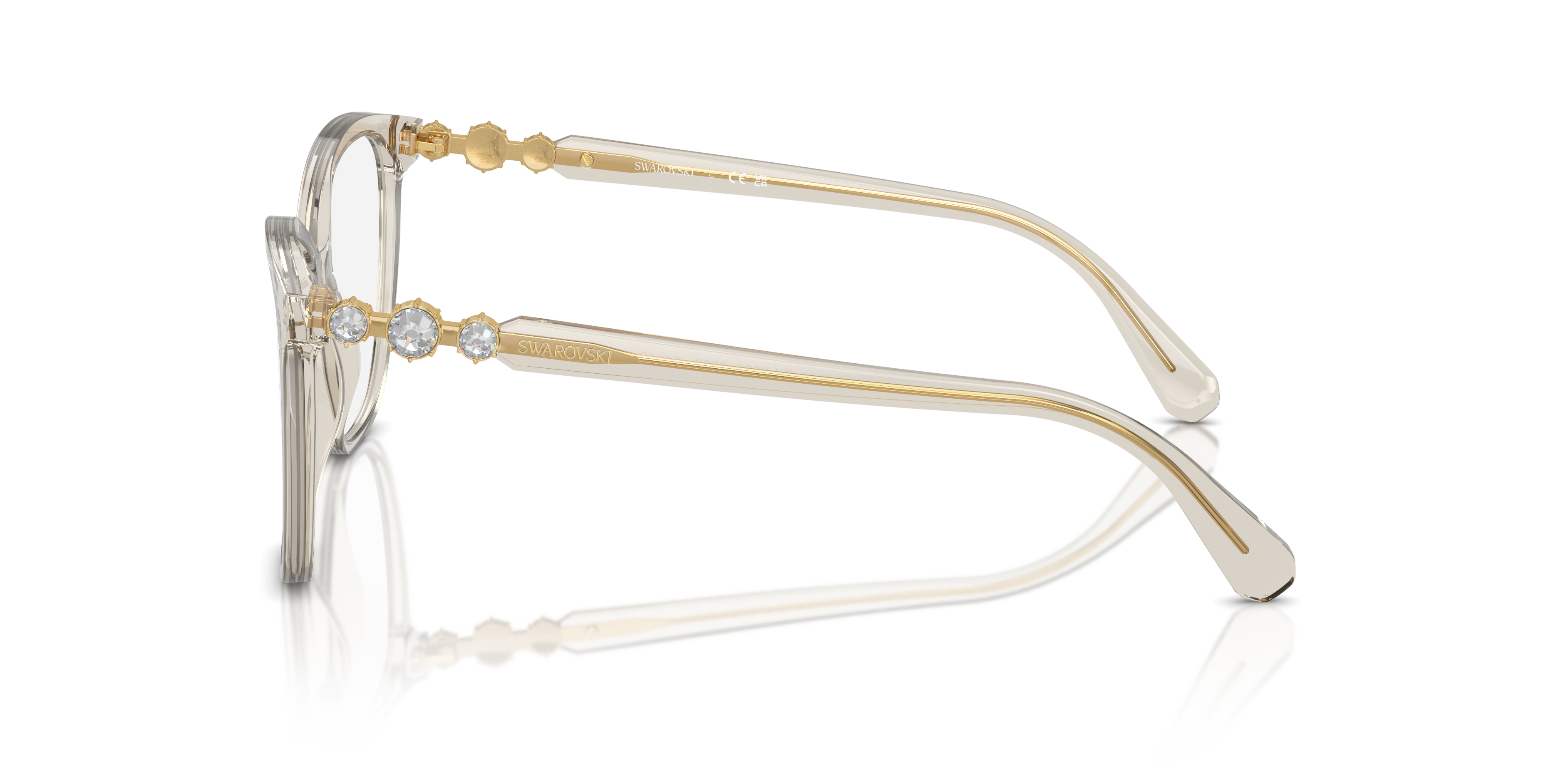 SWAROVSKI SK2020 3003 54