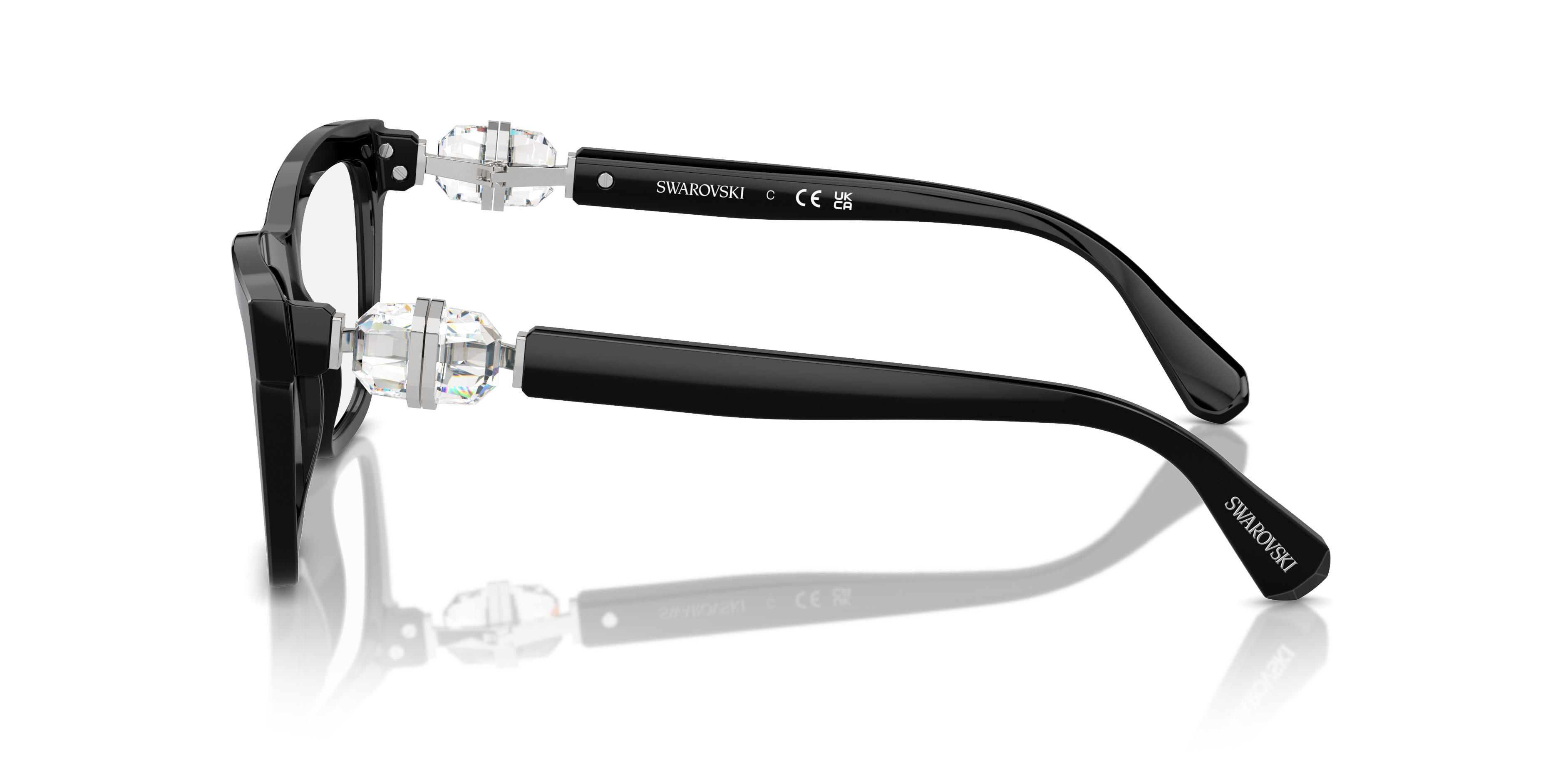 SWAROVSKI SK2021 1001 55