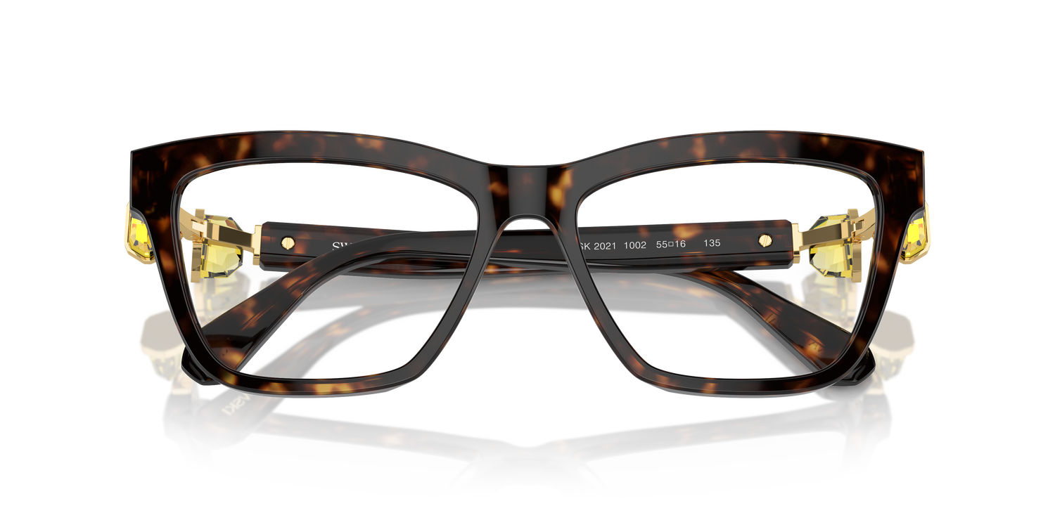 SWAROVSKI SK2021 1002 55