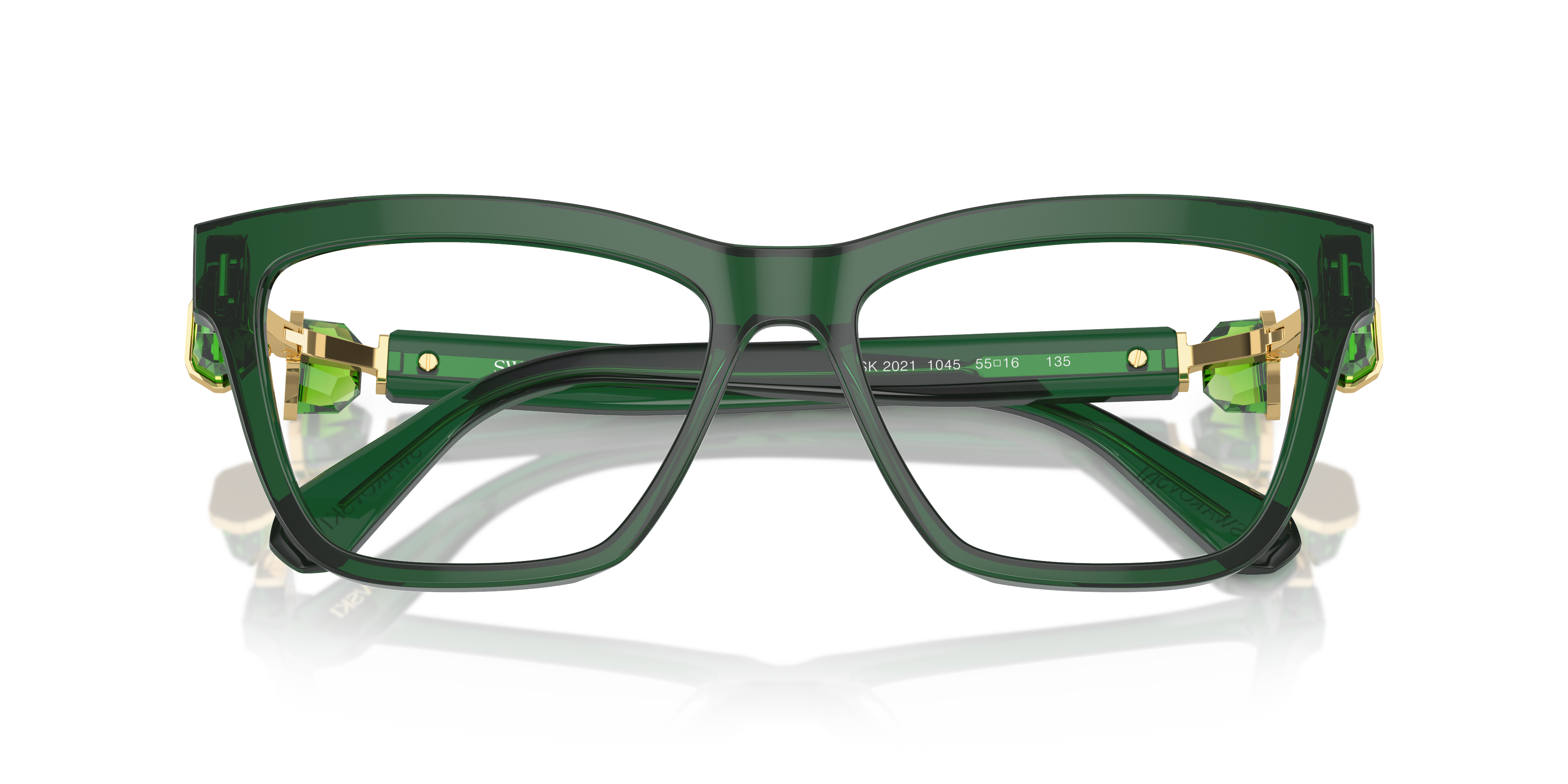 SWAROVSKI SK2021 1045 55