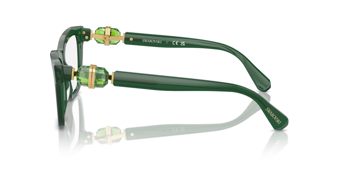 SWAROVSKI SK2021 1045 53