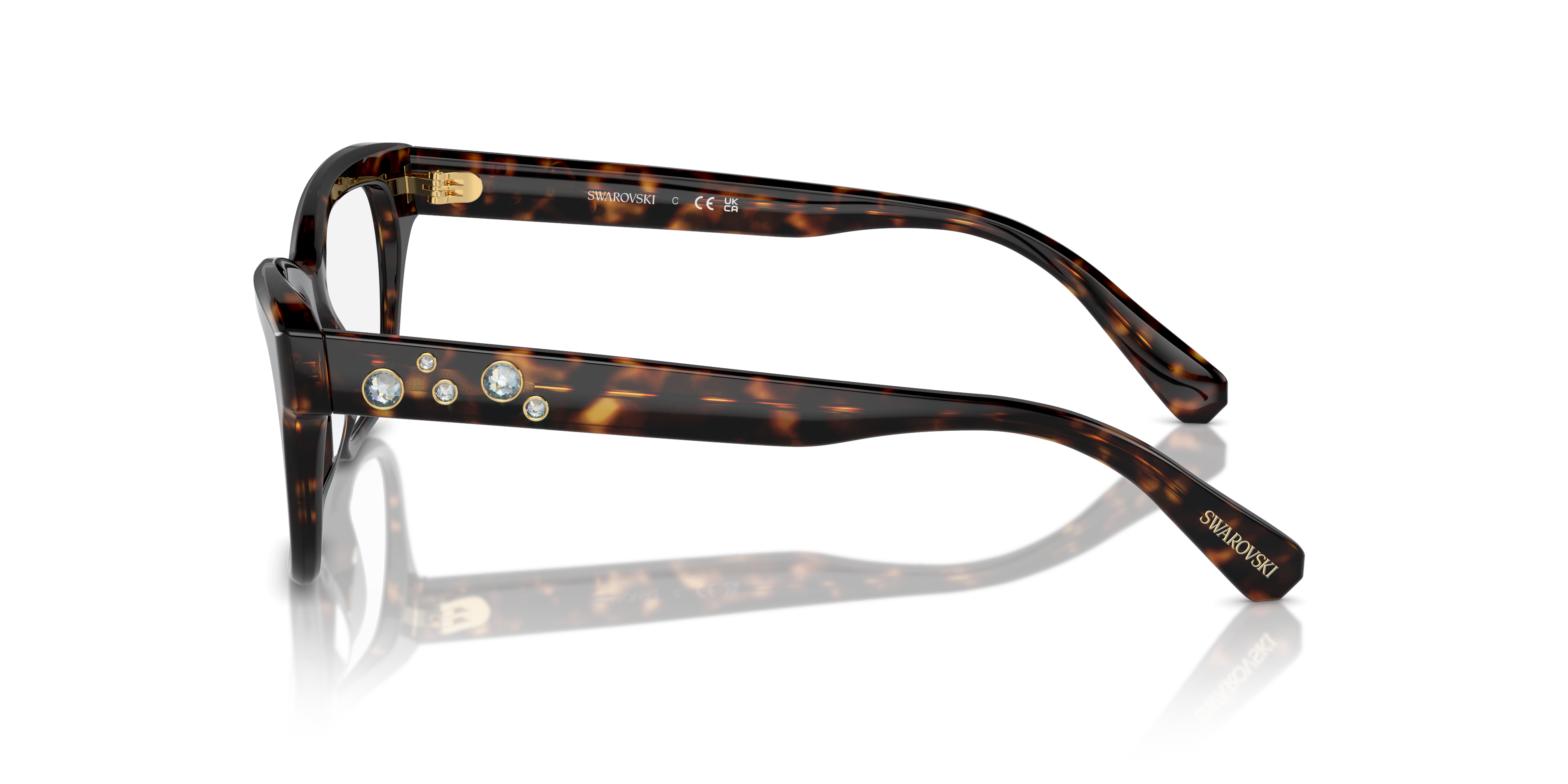 SWAROVSKI SK2022 1002 53