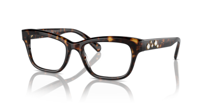 SWAROVSKI SK2022 1002 53