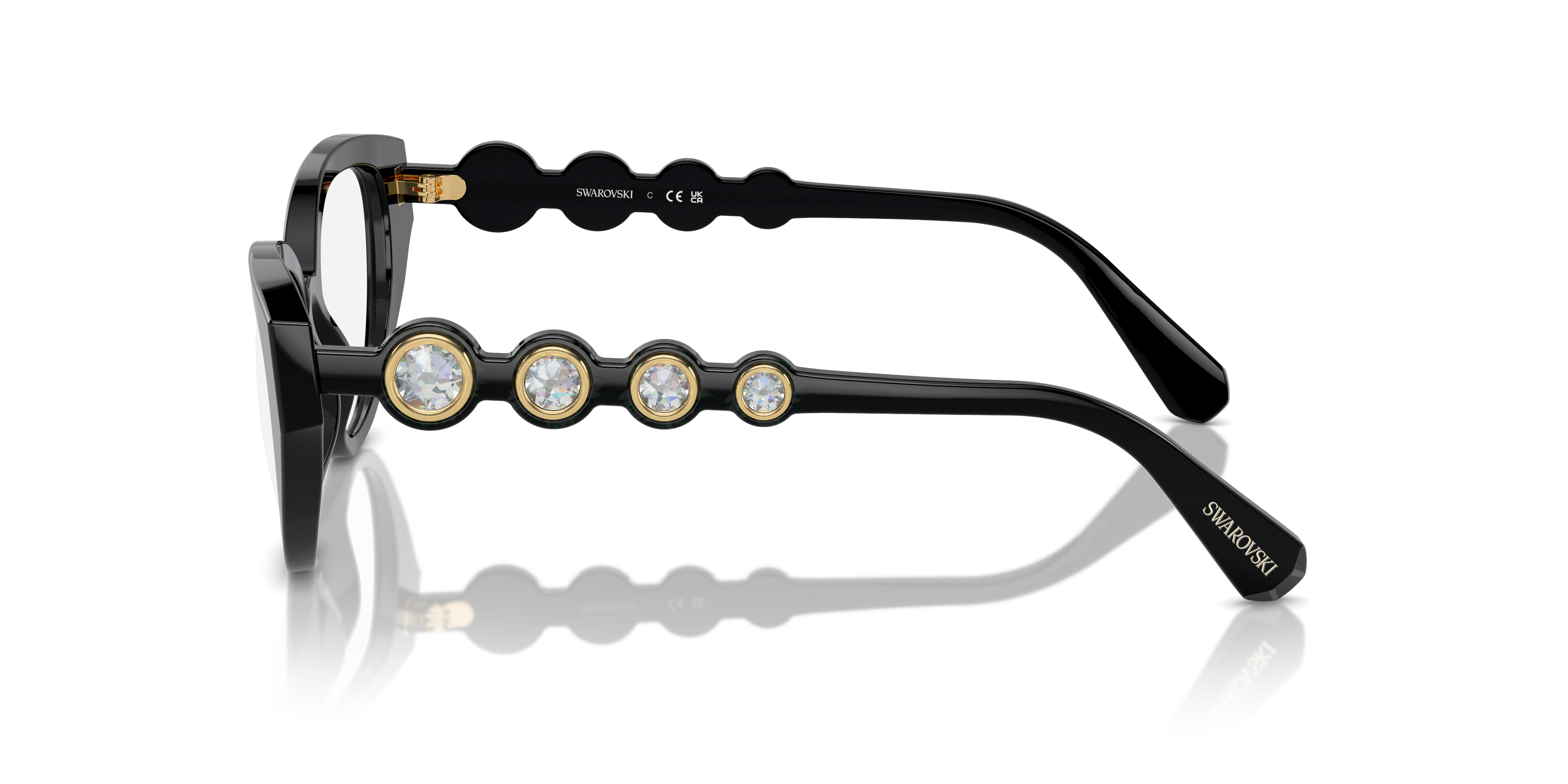 SWAROVSKI SK2024 1001 52