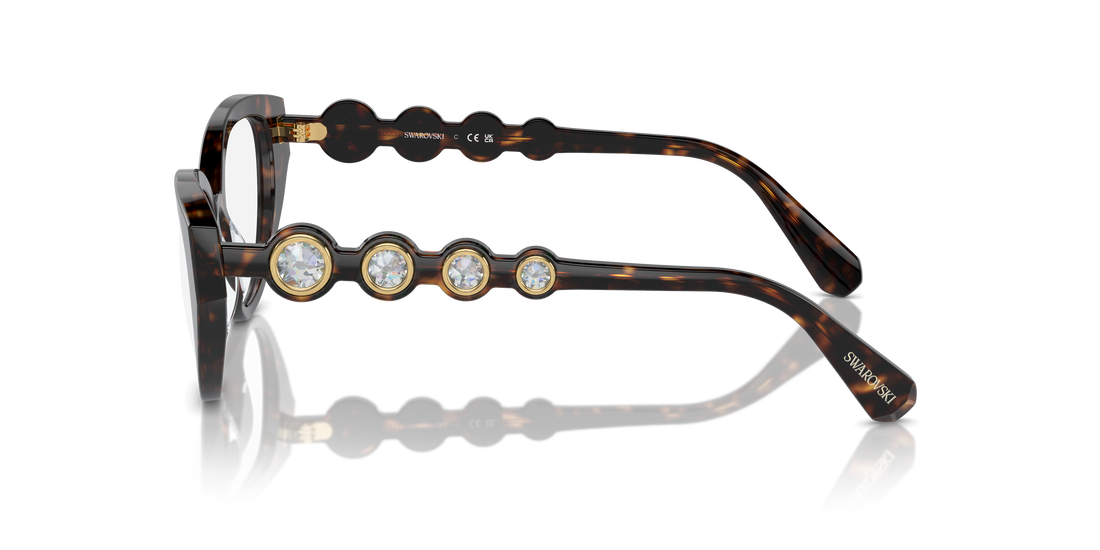 SWAROVSKI SK2024 1002 52