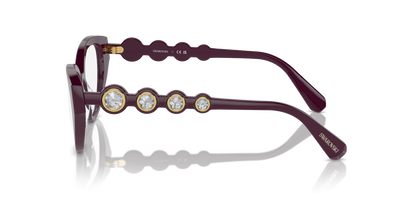 SWAROVSKI SK2024 1044 50