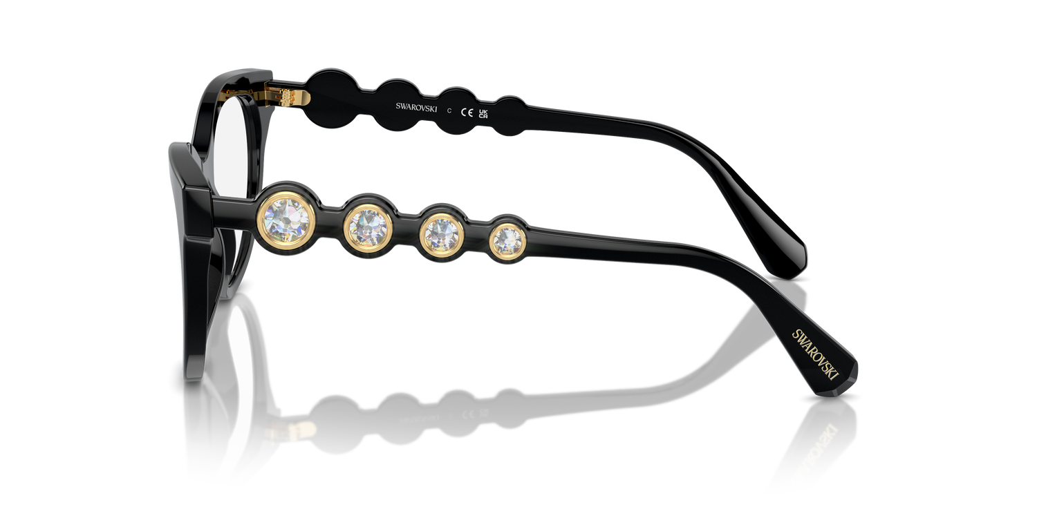 SWAROVSKI SK2025 1001 52