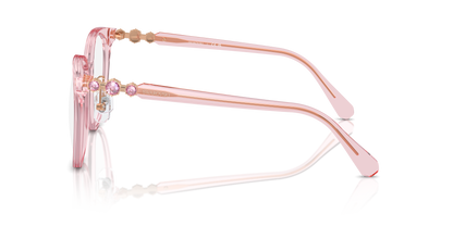 SWAROVSKI SK2027D 3001 53