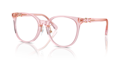 SWAROVSKI SK2027D 3001 53