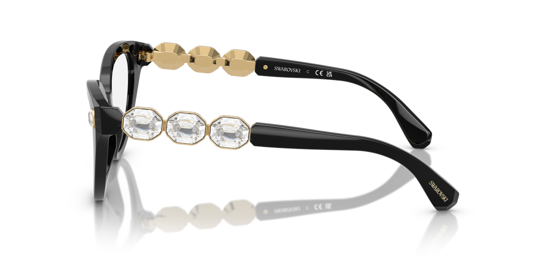 SWAROVSKI SK2028 1001 51